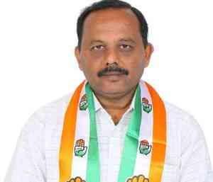 Teachers who reside abroad still receive salaries from Gujarat govt: Congress 