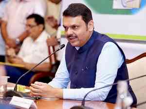 Seat sharing among MahaYuti partners for Maha polls to be done soon: Fadnavis