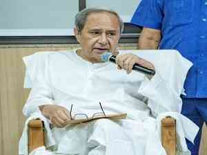 Naveen Patnaik urges continuation of Central support for UNESCO Kalinga Prize