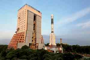 ISRO postpones SSLV-D3/EOS-08 mission by a day to Aug 16