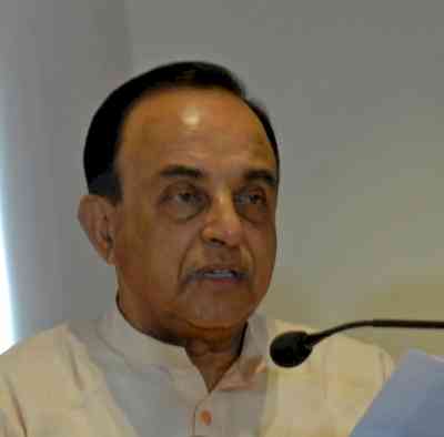 Axis Bank-Max Life deal: Delhi HC rejects Subramanian Swamy’s PIL