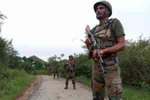 MHA asks Manipur & Arunachal to prepare DPRs for fencing along India-Myanmar border