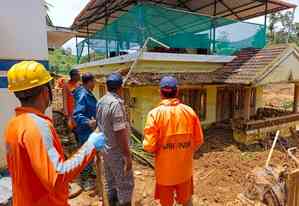 Wayanad landslide: Search enters 15th day for missing, experts to examine affected areas