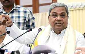 Another complaint filed in K'taka Guv's office on MUDA scam against CM Siddaramaiah