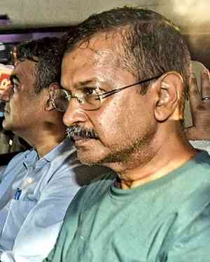 SC to hear Kejriwal’s plea challenging arrest by CBI on Wednesday