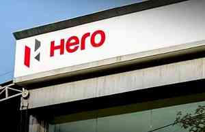 Hero MotoCorp clocks 36 pc rise in Q1, net profit at Rs 1,123 crore  