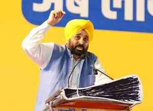 AAP to launch 'Aapka MLA Aapke Dwar' programme in Punjab