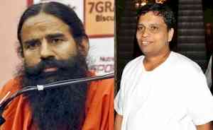 SC closes contempt proceedings against Ramdev & Balkrishna, accepts apology