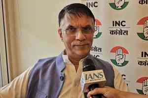 Elections in J&K welcome but UT status an affront to people: Pawan Khera (IANS Interview)