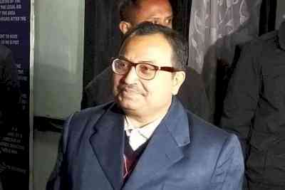 Kunal Ghosh hits back at Rahul Gandhi’s remarks on doctor's rape-murder