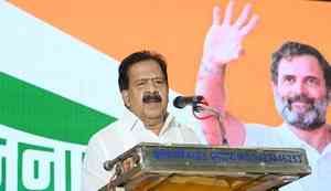 Maha Assembly polls crucial for India: Congress