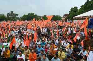  Markets remains shut in parts of Rajasthan over attacks on Hindus in B’desh 