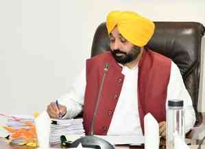 Punjab Cabinet gives consent to summon Assembly from Sept 2-4