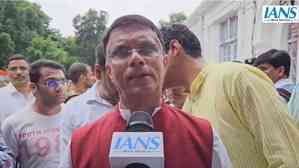 PM insulted Babasaheb’s civil code by terming it communal: Pawan Khera