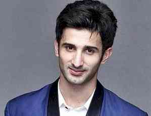 For 'Freedom at Midnight’ actor Sidhant Gupta, Independence is a feeling of courage