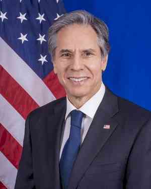 Blinken congratulates India on 78th Independence Day, hails ties between India-US