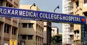 Negative media campaign led to R.G Kar hospital ransacking: Kolkata Police chief