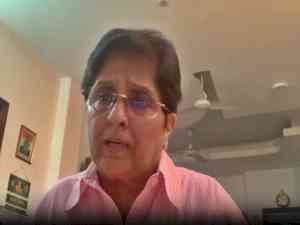 Poor upbringing of boys to be blamed for incidents like rape: Kiran Bedi (IANS Interview)