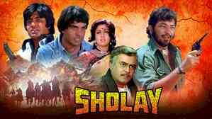 49 years of 'Sholay': Celebrating India’s greatest film ever 