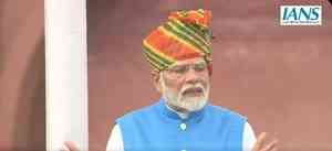 PM Modi advocates for 'secular civil code', calls it need of hour