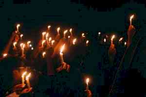 RG Kar fiasco: BJP Mahila Morcha to take out silent candle march on Friday