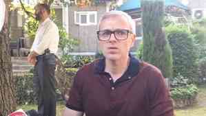 Omar Abdullah welcomes poll announcement, questions administrative changes 