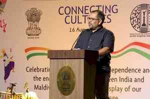 India world's largest and most diverse democracy that leads by  example: Maldives FM