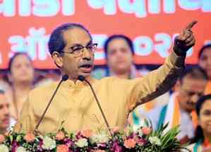 BJP, Shiv Sena take swipe at Uddhav over 'support to CM candidate' remark