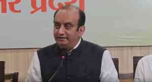 BJP leader Sudhanshu Trivedi attacks Mamata over handling of Kolkata rape-murder case 