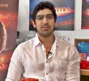 'Brahmastra' director Ayan Mukerji on National Awards: 'Fantastic  collaborative effort'