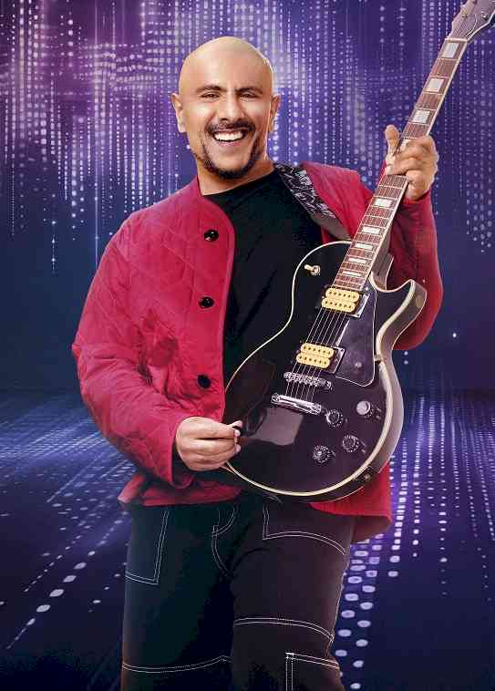 Vishal Dadlani kickstarts hunt for the next ‘Indian Idol’