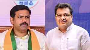 BJP hails sanction against CM; Cong says K’taka Guv is Centre’s puppet