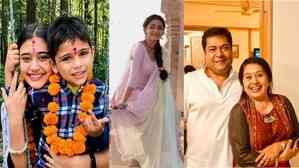 Brinda Dahal, Siddhi Sharma, Neelu Vaghela share Raksha Bandhan  memories, plans