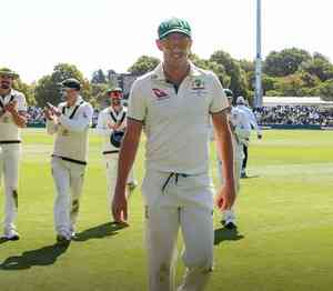 That's one we need to tick off at home, says Hazlewood on Border-Gavaskar Trophy