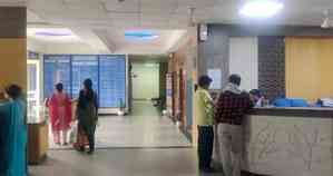 Two hospitals in Jaipur receive bomb threats