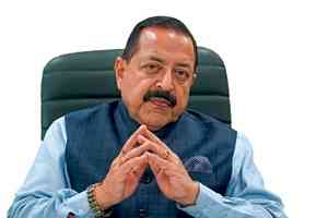 India to set Space Station by 2035, land human on Moon by 2040: Dr Jitendra Singh