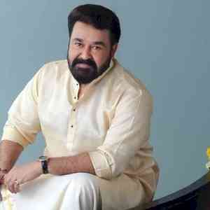 Malayalam superstar Mohanlal hospitalised due to high fever, breathlessness 