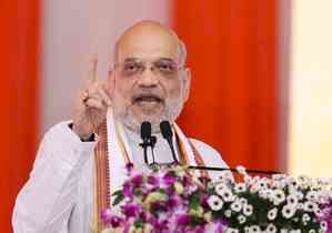 188 Pak Hindus get Indian citizenship in Gujarat; Amit Shah reiterates govt’s resolve for CAA