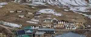 Himachal promoting green energy projects in remote Spiti