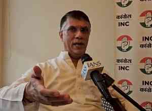 Pawan Khera questions success of lateral entry scheme under NDA