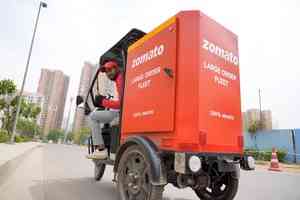 Zomato sees block deal worth Rs 5,438 crore for 21 crore shares