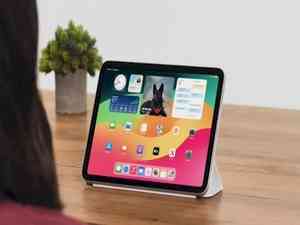 Indian tablet market sees robust 23 pc growth in Q2, Apple leads