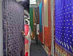 Registrations under zero defect India Handloom Brand touch 1,998 mark