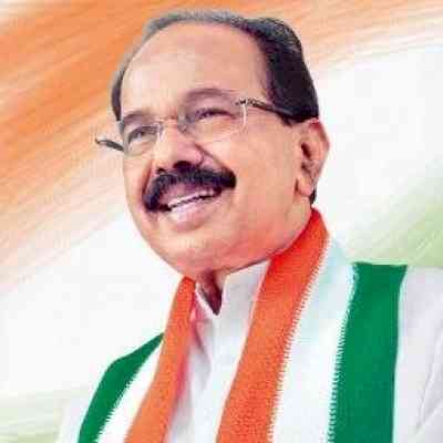 (IANS Interview) Lateral entry is akin to talent hunt, can’t be pick and choose model: Veerappa Moily