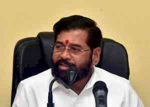 Badlapur protest politically motivated to defame MahaYuti govt, claims CM Eknath Shinde