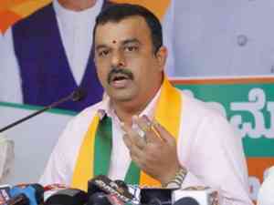 MUDA case: K'taka BJP to protest on Aug 22 over ‘disrespecting’ Guv