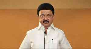 CM Stalin inaugurates various industrial projects at TN investment conclave  