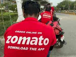 Paytm sells entertainment ticketing business to Zomato for Rs 2,048 crore