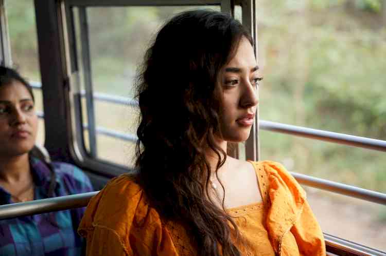 “It’s been a mix of learning, clashing, and cracking up together”: Nikeet Dhillon on working with Rudhraksh Jaiswal in Amazon miniTV’s Tujhpe Main Fida S2