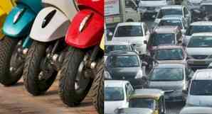 Two-wheeler, car buyers will have to shell out more in Punjab